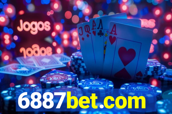 6887bet.com