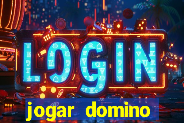jogar domino apostado online