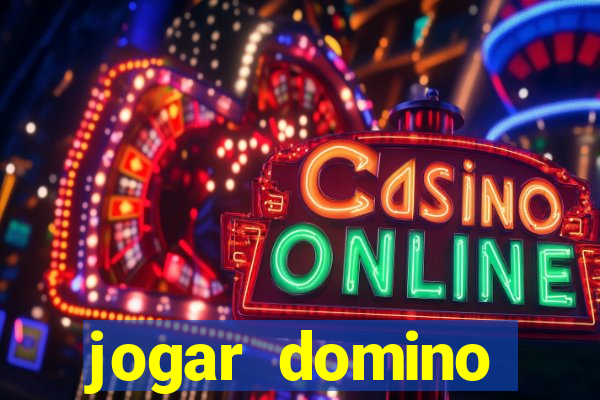 jogar domino apostado online