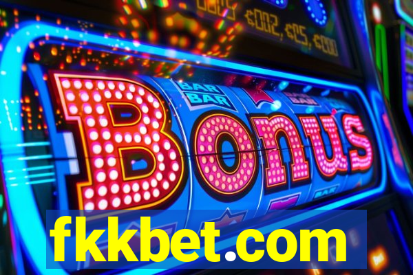 fkkbet.com