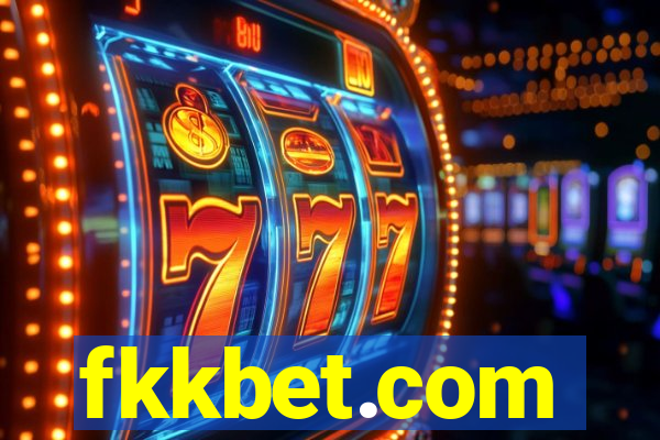 fkkbet.com