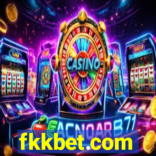 fkkbet.com