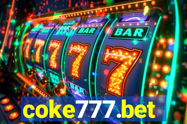 coke777.bet