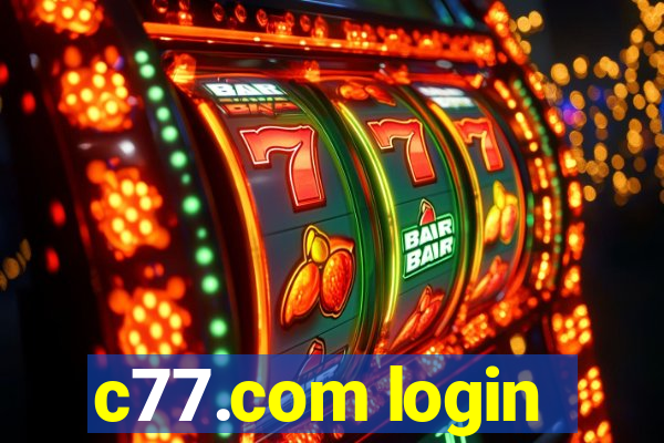 c77.com login
