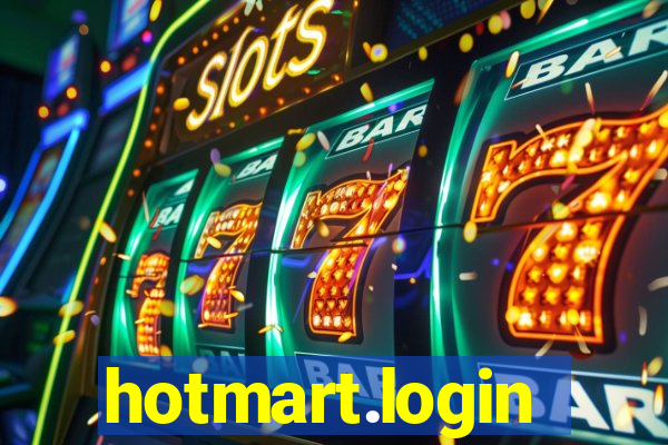 hotmart.login