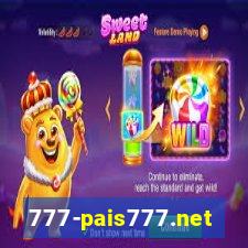 777-pais777.net