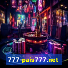 777-pais777.net