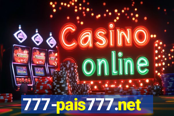 777-pais777.net