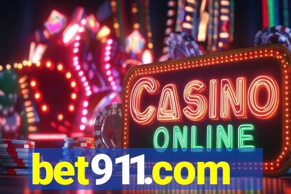 bet911.com
