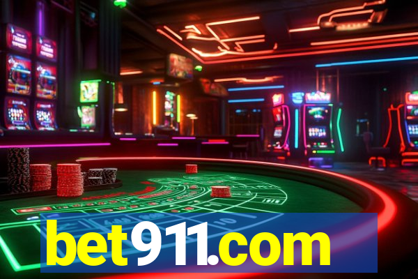 bet911.com