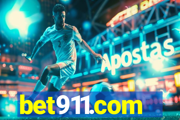 bet911.com