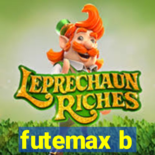 futemax b