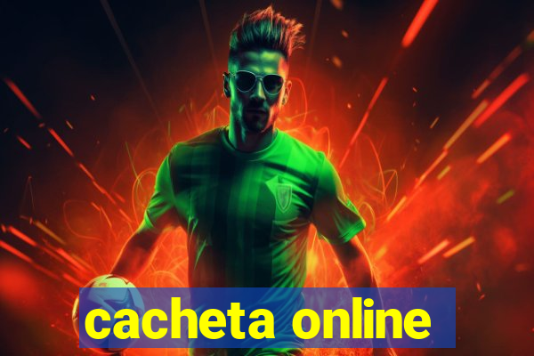 cacheta online