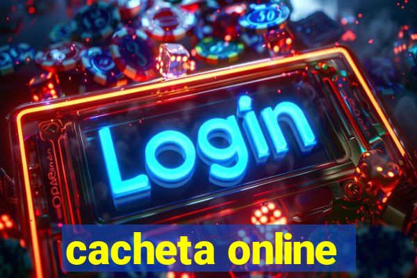cacheta online