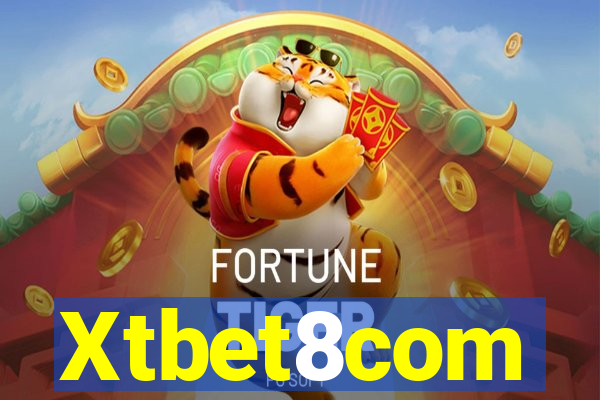Xtbet8com