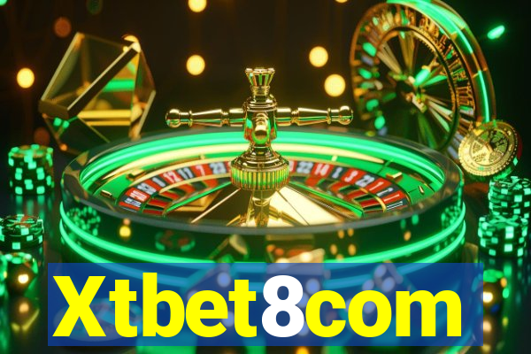 Xtbet8com