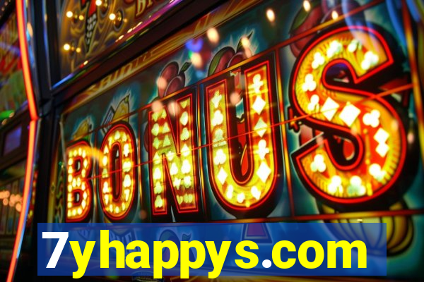 7yhappys.com