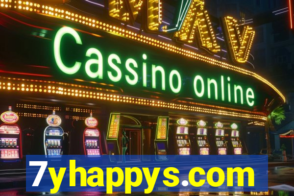 7yhappys.com