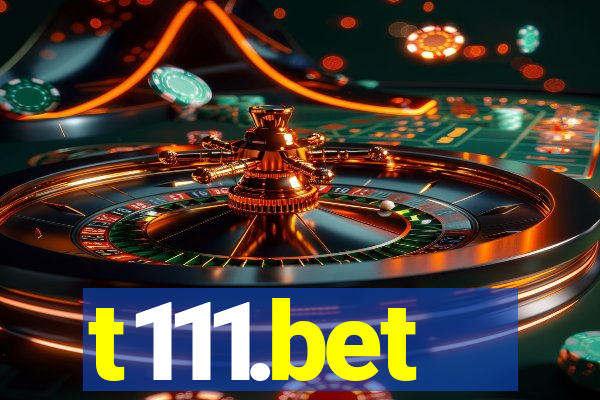 t111.bet
