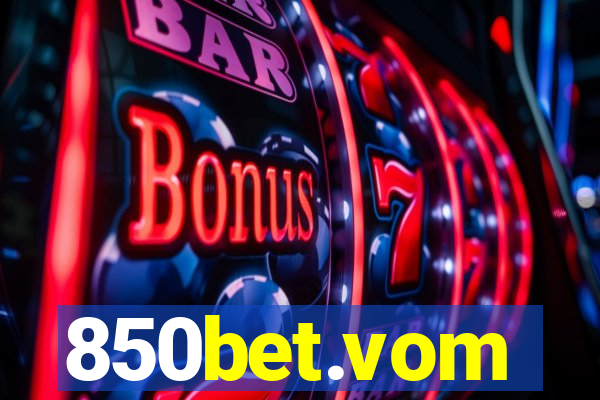 850bet.vom