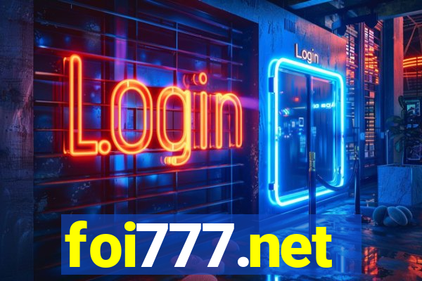 foi777.net