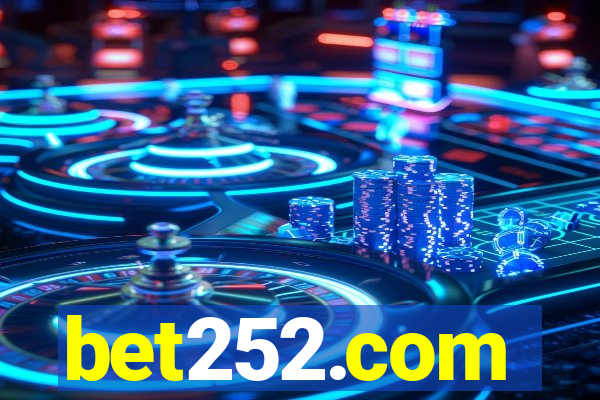 bet252.com