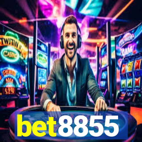bet8855