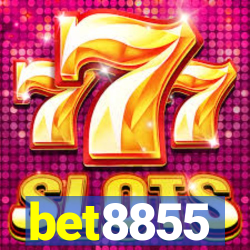 bet8855