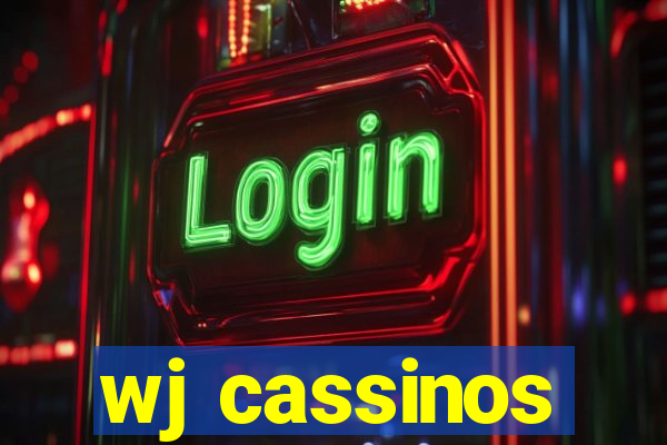 wj cassinos