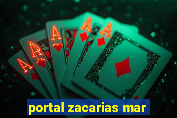portal zacarias mar
