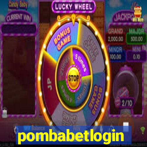 pombabetlogin