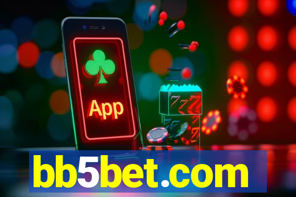 bb5bet.com