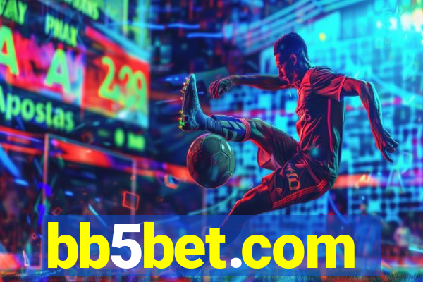 bb5bet.com