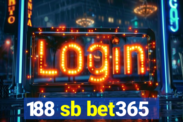 188 sb bet365