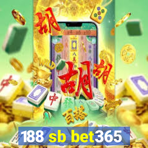 188 sb bet365