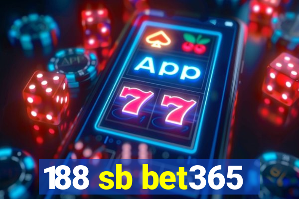 188 sb bet365