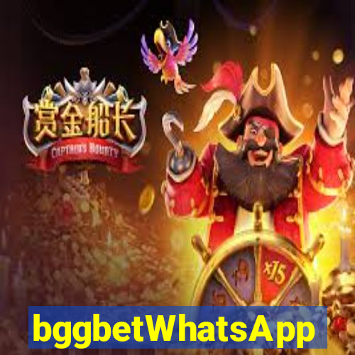 bggbetWhatsApp