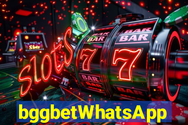 bggbetWhatsApp