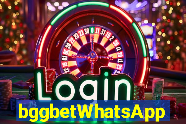 bggbetWhatsApp