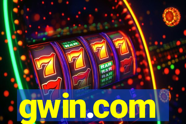 gwin.com