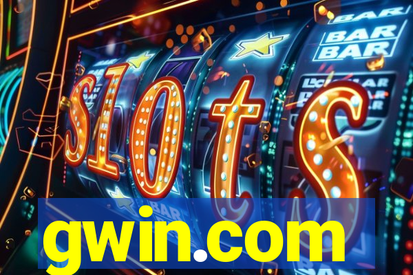 gwin.com