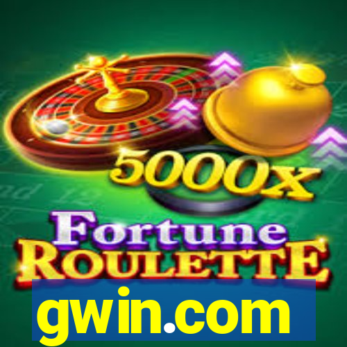 gwin.com