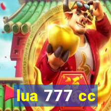 lua 777 cc