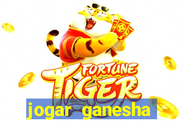 jogar ganesha fortune demo