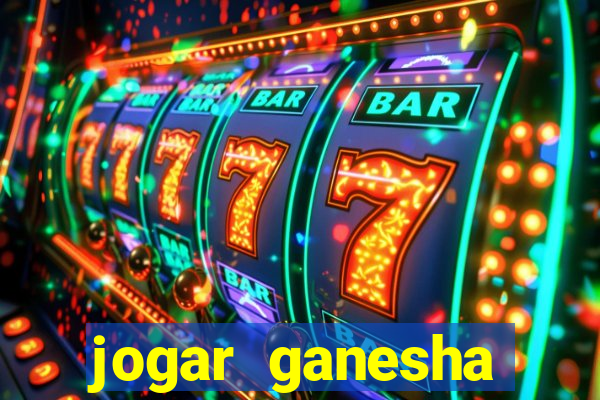 jogar ganesha fortune demo