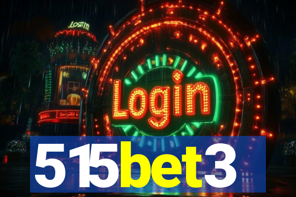 515bet3