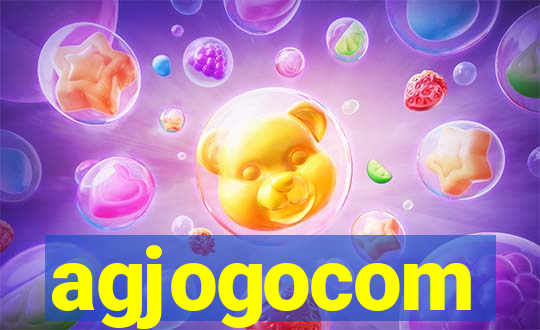 agjogocom