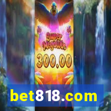 bet818.com