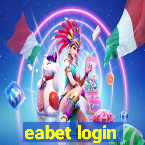 eabet login