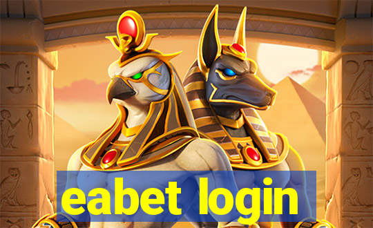eabet login